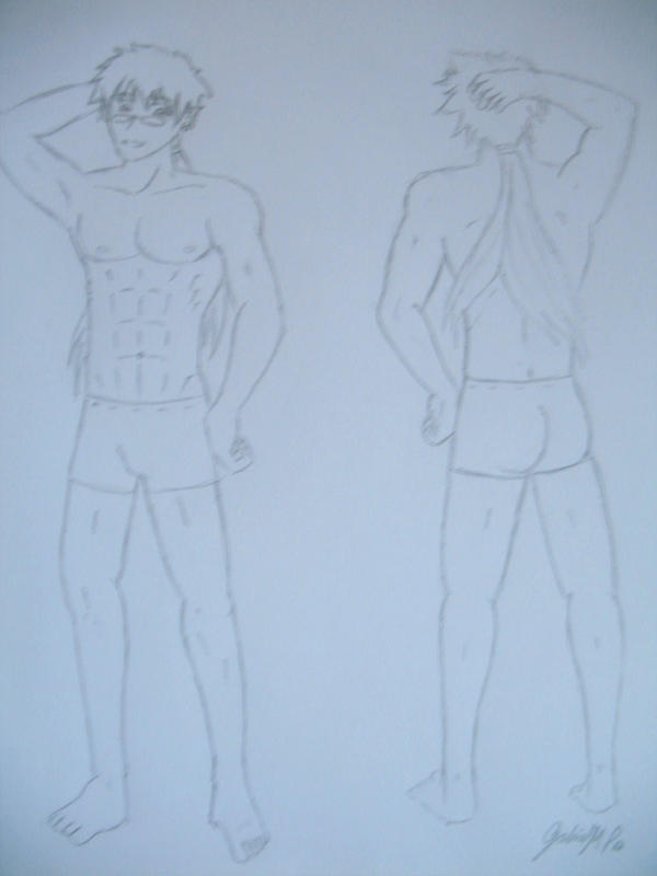 Design Ur Elf Contest 4