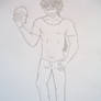 Design Ur ELf Contest 5