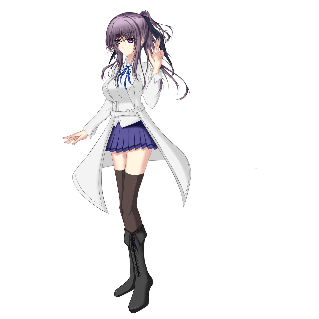 Inubousaki Aya By 11lastjudgement On Deviantart Inubousaki Aya By 11lastjudgement On Deviantart