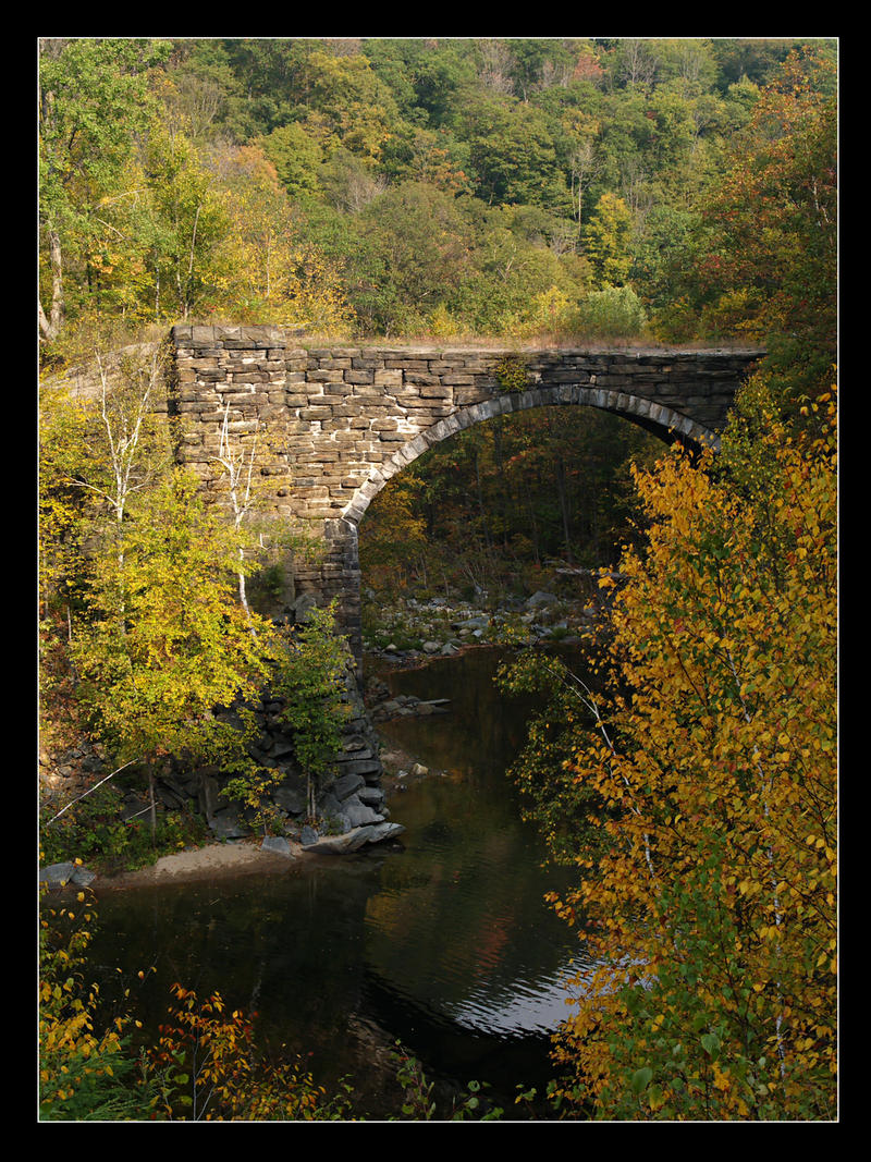 Keystone Arch 1 by cove314 on DeviantArt