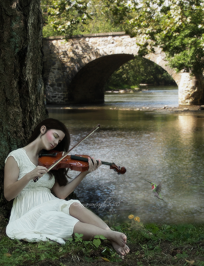 Melody By The Creek