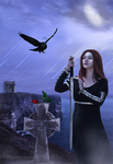 Remembrance by Cinnamoncandy