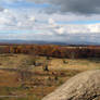 From Little Round Top