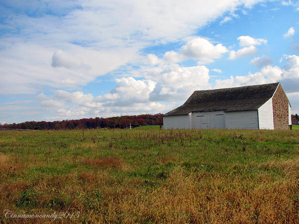 The McPherson Farm II