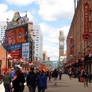 Eutaw Street