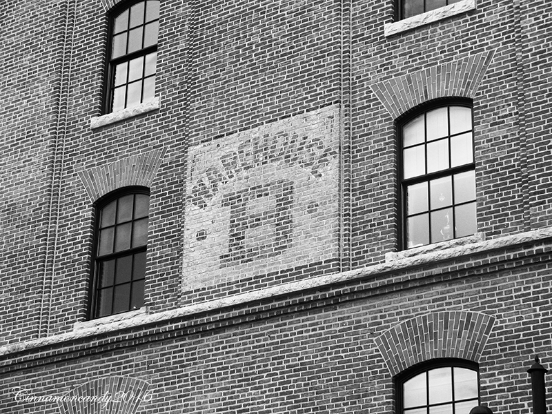 Warehouse B by Cinnamoncandy Warehouse B by Cinnamoncandy