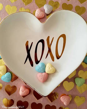 XOXO