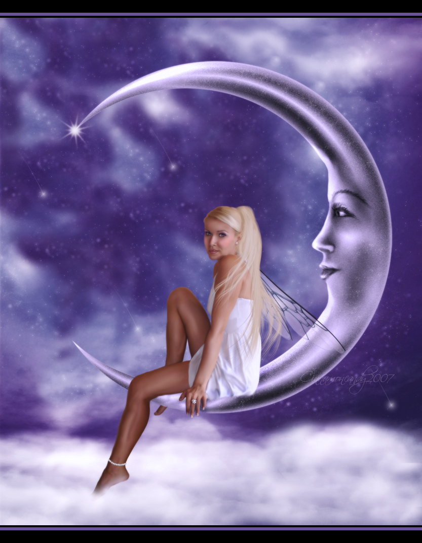 Moon Fairy