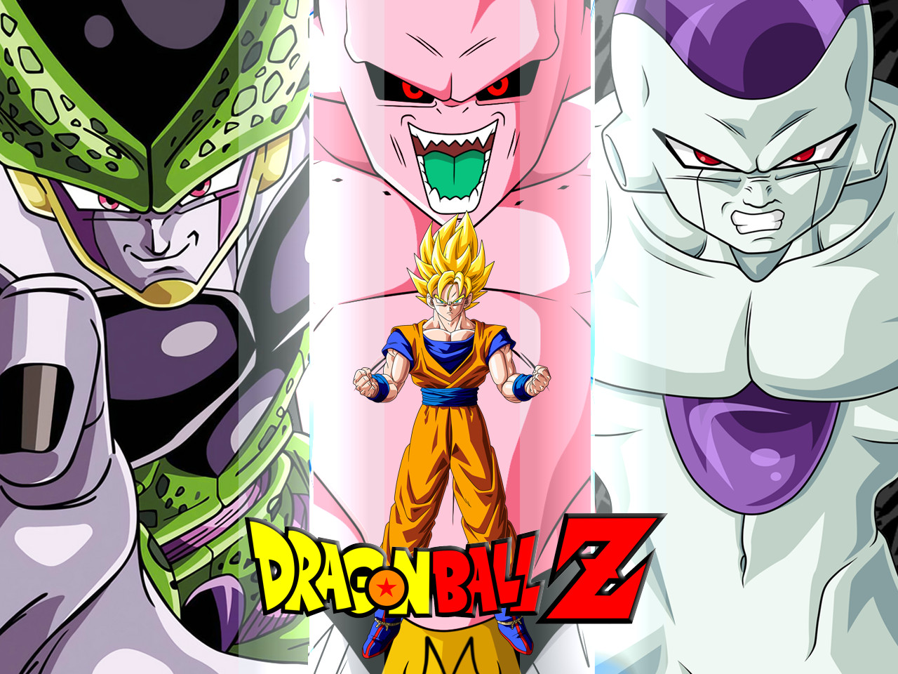 Dragon Ball Super Wallpaper - Villains On Sight by WindyEchoes on DeviantArt