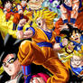 Poster Goku