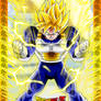 #6 Card Goku Ussj