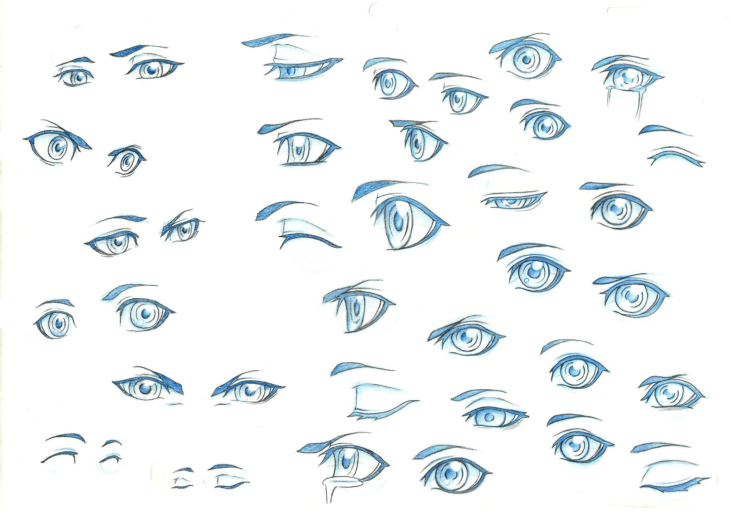 Eye Ref 1