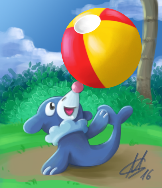 popplio