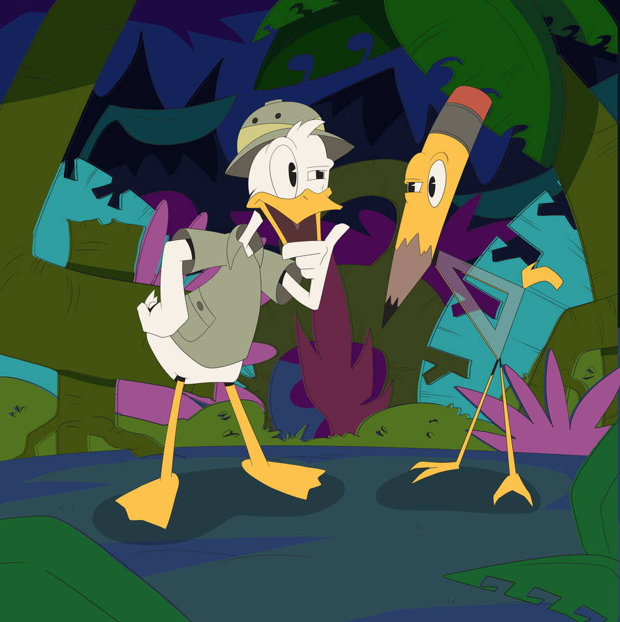 Math Wooho Mathmagic Land! Woo-oo! by capitanusop on DeviantArt