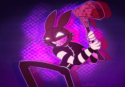 Explore the Best Rabbitjunkband Art | DeviantArt