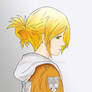 Annie Leonhart