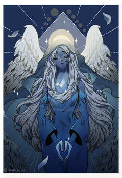 Blue Diamond