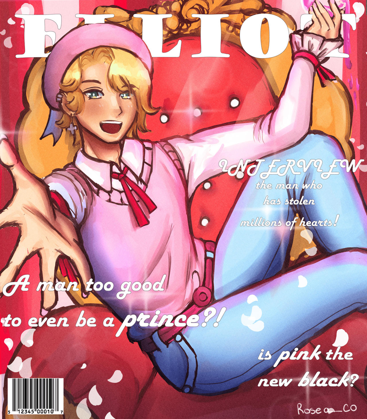 Pinkcore Pinkcore! by roseaco on DeviantArt