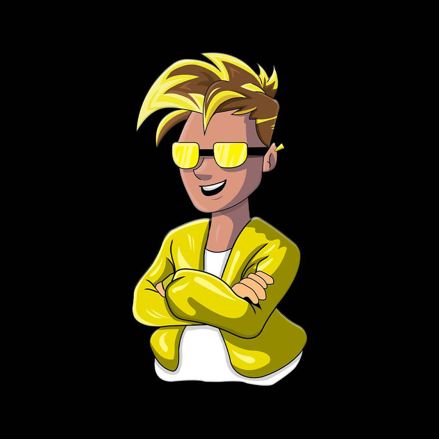 Another Take on The First Pfp Idea by ZzNiteMare on DeviantArt