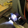 TIG WELDING