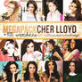 Megapack 100 +Watchers Dia 3 Cher Lloyd.