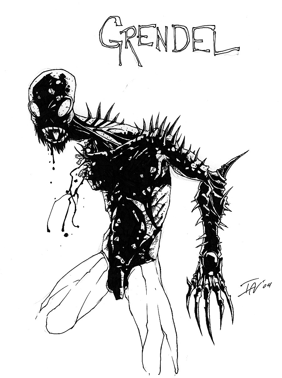 Grendel