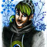 Jacksepticeye Winter