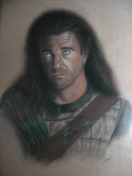 BraveHeart