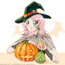 Anipike Mascot Trixie - Happy