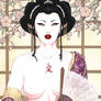 Ai Geisha