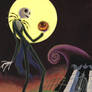 Nightmare Before Christmas