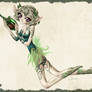 Wine Fairy
