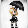 Mysh: my character new