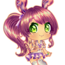 Chibi Myshu OC