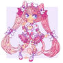 Adopt Neko nurse CLOSED
