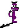 King NegaChomp Sting (Redesign WIP)