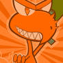 Master Grom Puyo Puyo Field