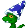 Lizard Wizard
