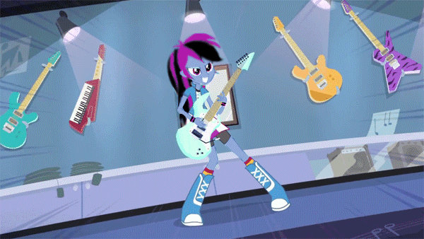 Rocking Sky gif by JessyxKisuxKata on DeviantArt