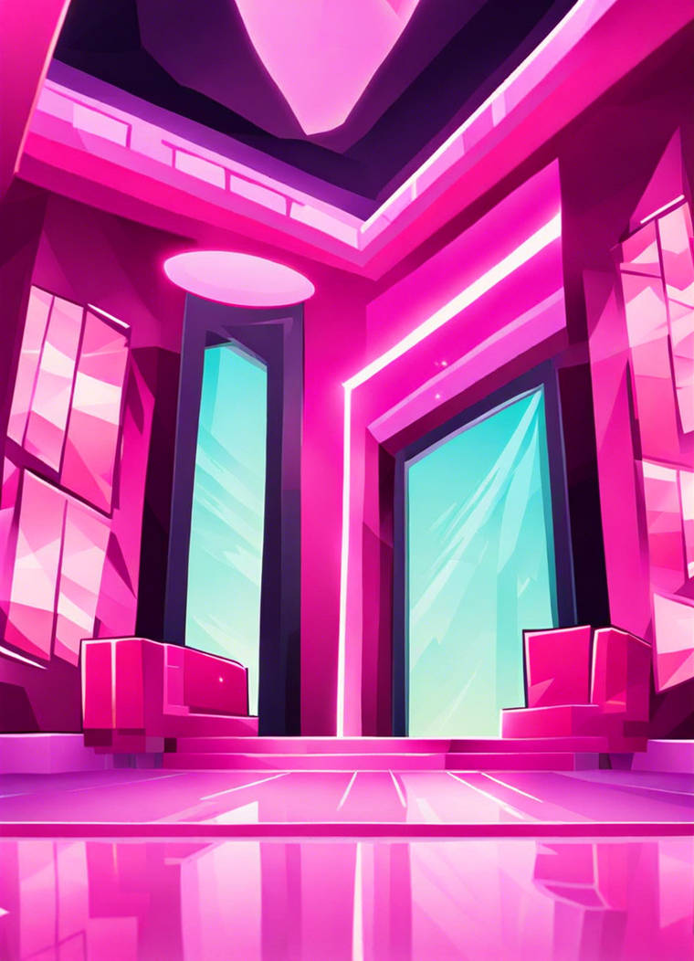 Helluva Boss Style Court backgroung vivziepop by JessyxKisuxKata on ...