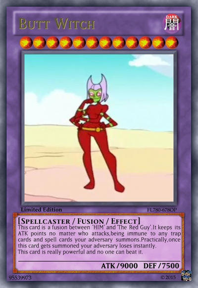 booty pic yugioh card Warrior Cartoon Style Pokemon booty pic yugioh card Springans