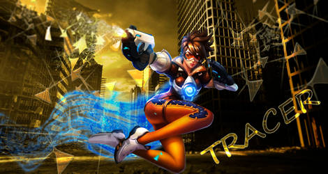 Tracer