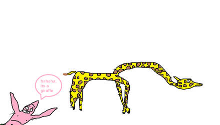 Giraffe