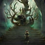 Request denied, no help for her people from elves