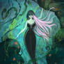 Little mermaid for mermay