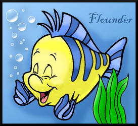 Flounder