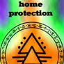 Sigil for home protection