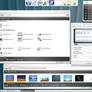 My Current Desktop