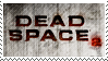 Dead space 2 stamp