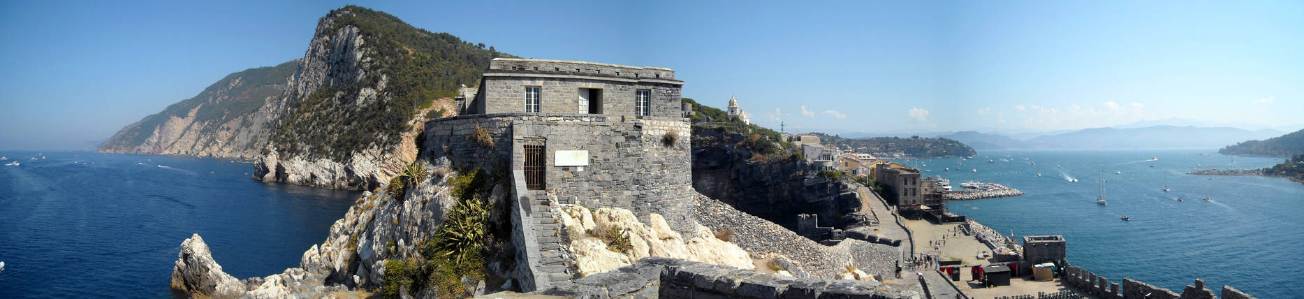 Porto Venere